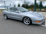 Acura Integra GS-R Coupe 2001 года